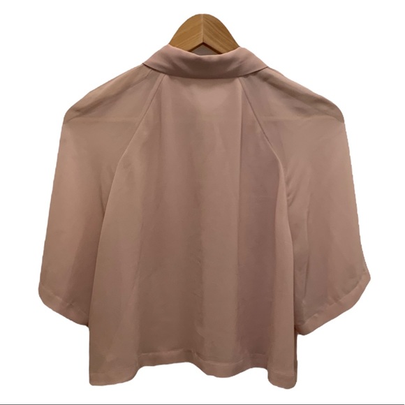 Wilfred | Henrietta Shirt - Picture 4 of 5